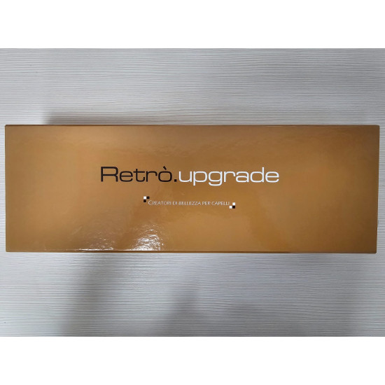 Ondulator de turmalină de înaltă performanță – 25mm